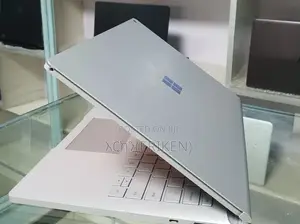 New Laptop Microsoft Surface Book 3 32GB Intel Core I7 SSD 512GB