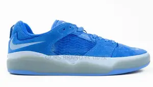 Premium Master Quality Nike SB Ishod Wair Pacific Blue Shoes