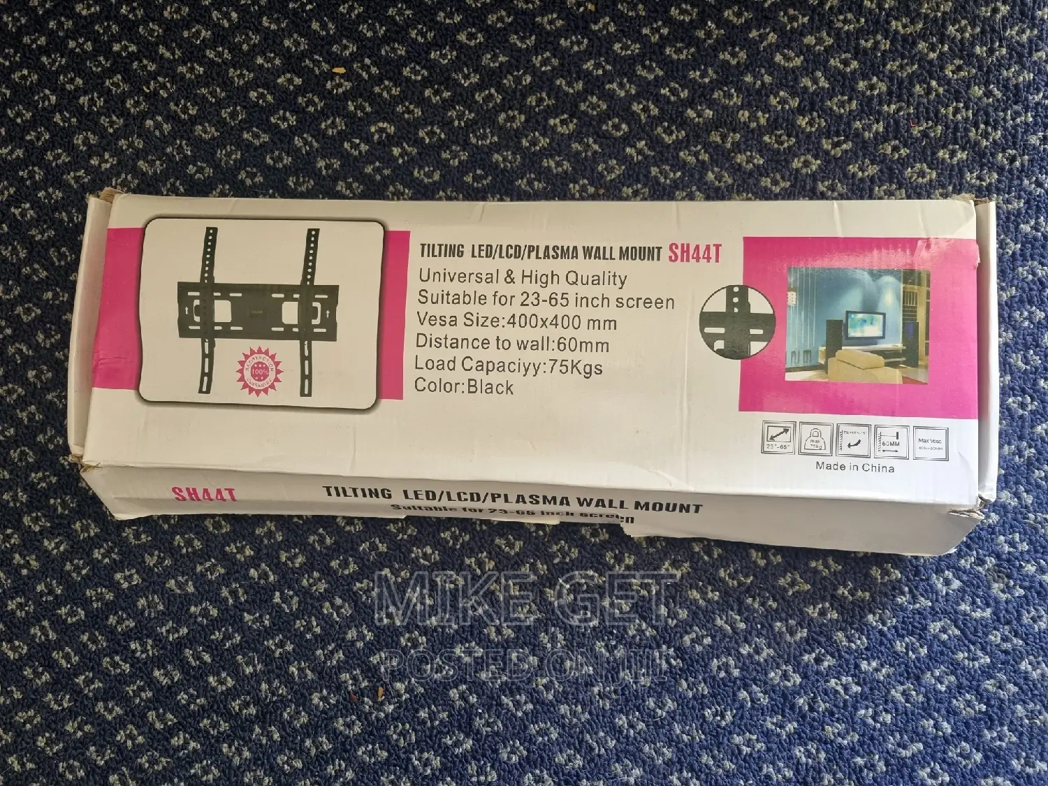Tv Wall Mount