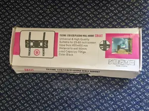 Tv Wall Mount