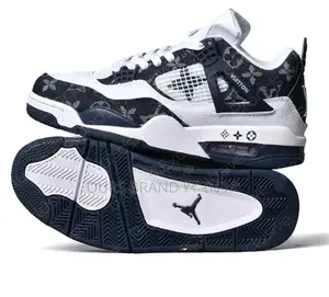Premium Master Quality Louis Vuitton Trainer's