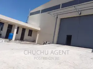 Rent Warehouse መጋዘን