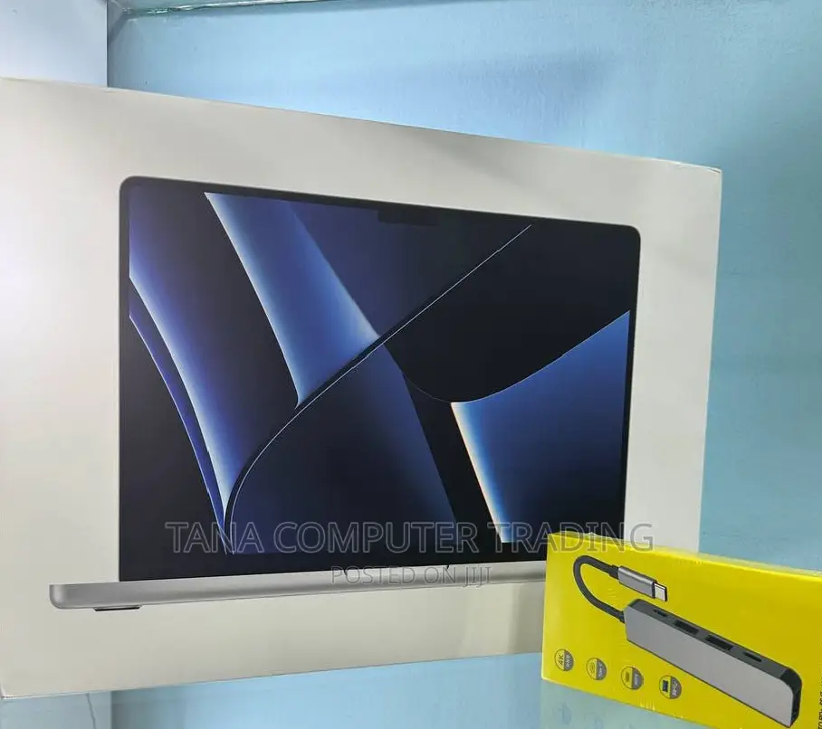 New Laptop Apple MacBook 16GB Apple M2 SSD 500GB