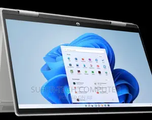 New Laptop HP Pavilion X360 16GB Intel Core I7 SSD 512GB