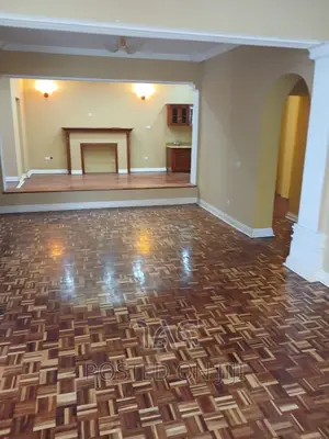 5bdrm Villa in 🏘ባንክ ያለበት የሚሸጥ ቤት, Bole for sale