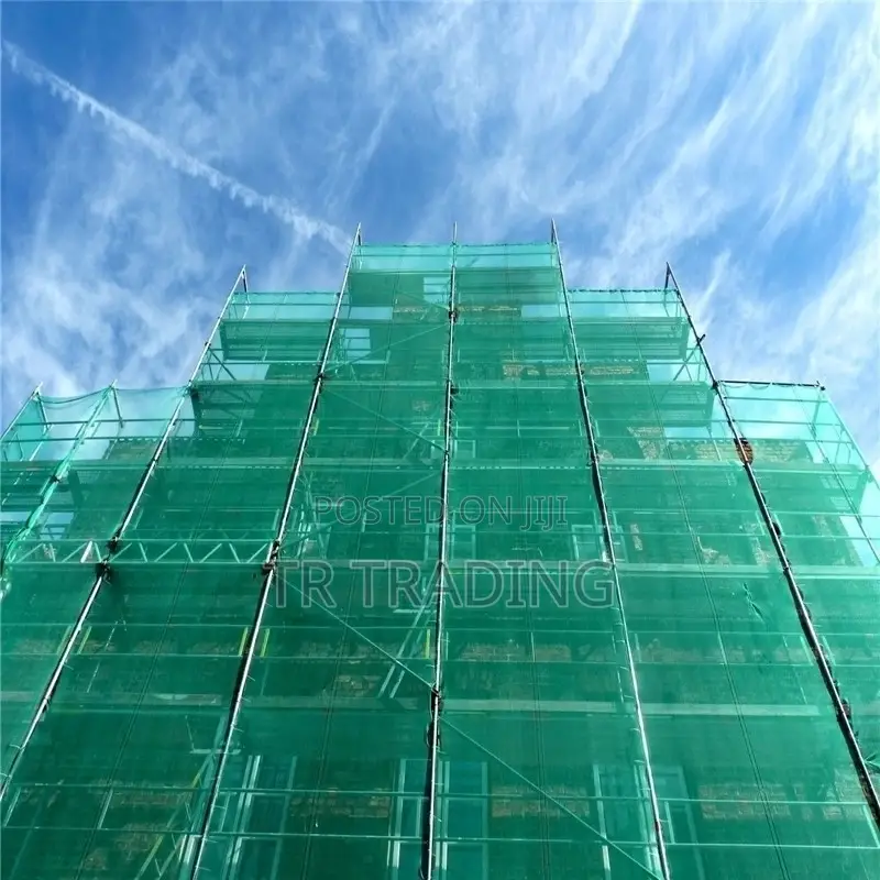 Construction Safety Net