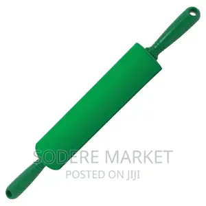 Silicon Rolling Pin