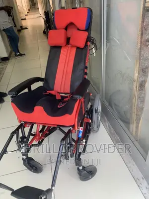 Kids_transport Chair| Wheelchair for Children| Wheelchair
