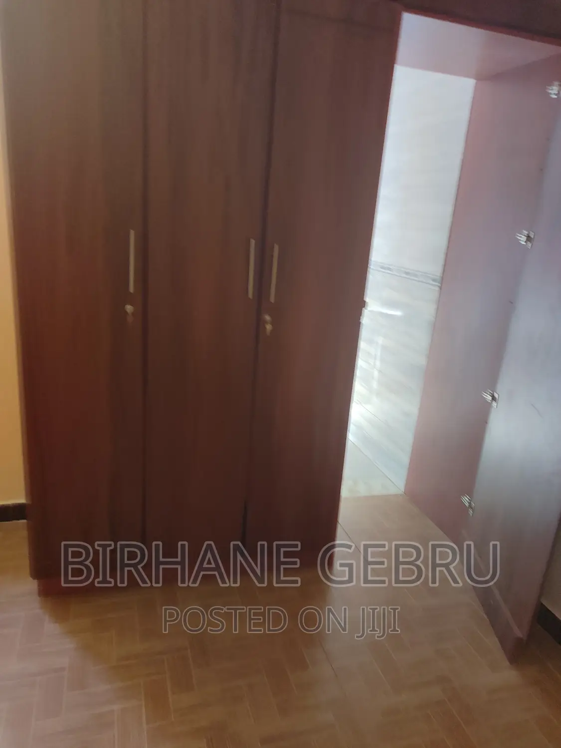 6bdrm Villa in Rent Villa Hause, Bole for rent