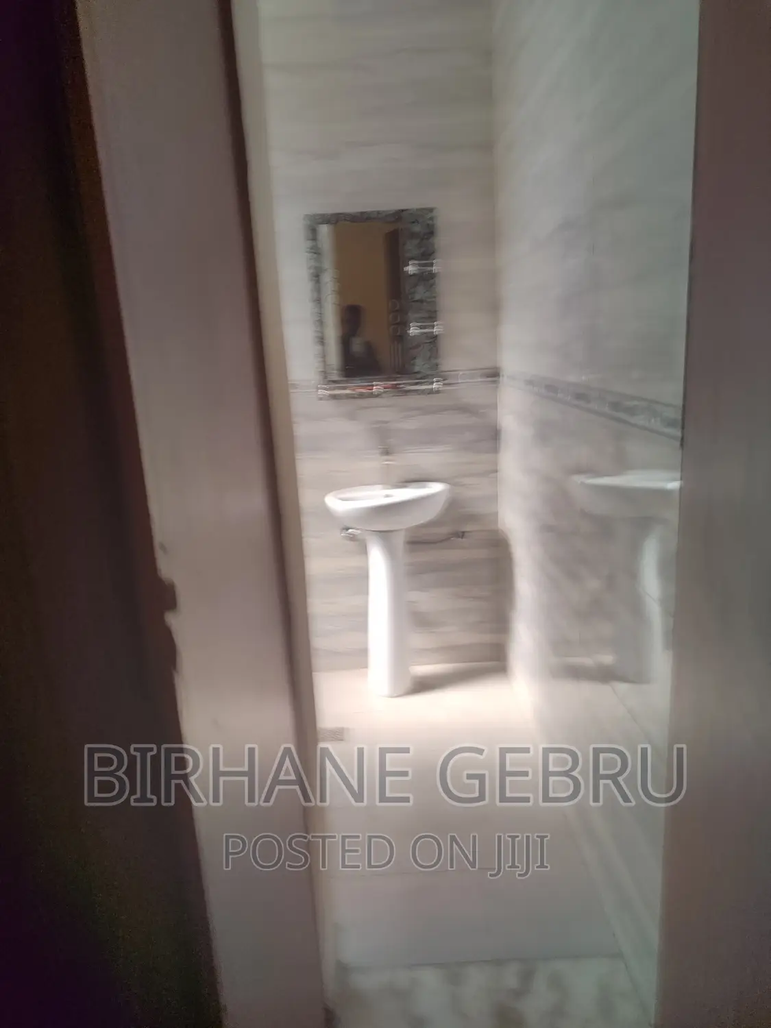 6bdrm Villa in Rent Villa Hause, Bole for rent