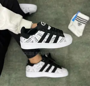 Premium Master Quaity Adidas Campus Sneakers Shoes