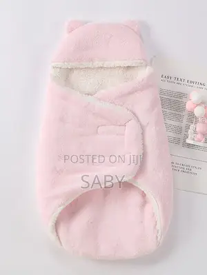 Baby Swaddling Blankets