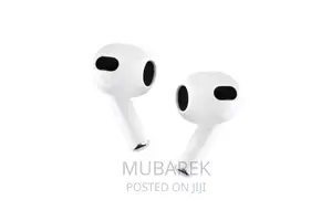 Airpod Pro Third Generation