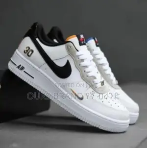 Nike Air Force 1 Low ' Ken Griffin Jr. And Sr. Shoes