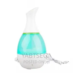 2.6l Cool Steam Humidifier for Home Office