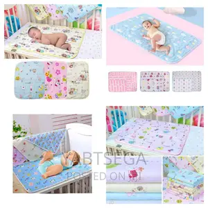 Waterproof Baby Urine Mat Cover