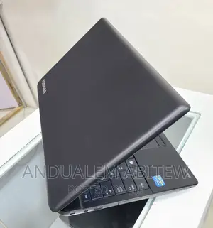 New Laptop Toshiba Satellite C850 4GB Intel Core I5 HDD 500GB