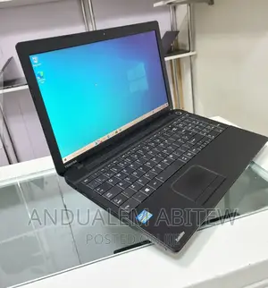 New Laptop Toshiba Satellite C850 4GB Intel Core I5 HDD 500GB