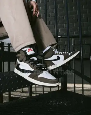 Master Quality Travis Scott X Air Jordan 1 Retro
