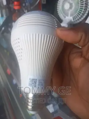 360 Home Security Camera Easy to Use V380 ለቤት እና ለንግድ