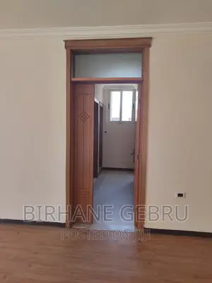 3bdrm Apartment in Apartiment, Bole for rent