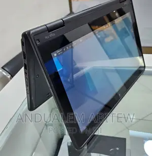 New Laptop Lenovo ThinkPad 11e 4GB Intel Core 2 Quad SSD 128GB
