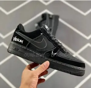Premium Master Nike Air Force Venom