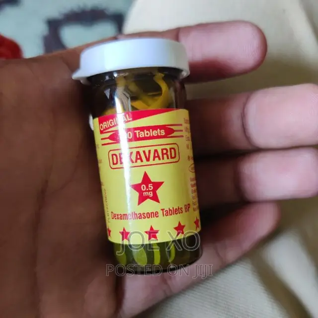 Dexavard Weight Gain