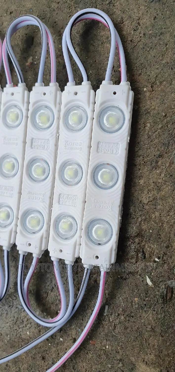 White Led Light 1.5w