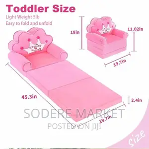 Kids Supoort Sofa