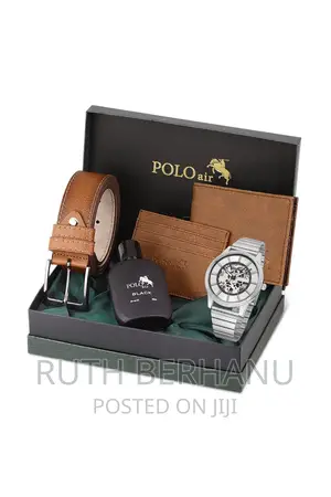 Men Gift Set