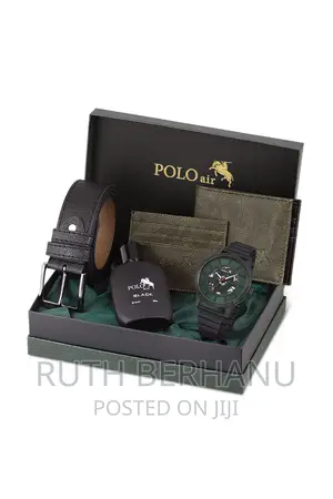 Men Gift Set