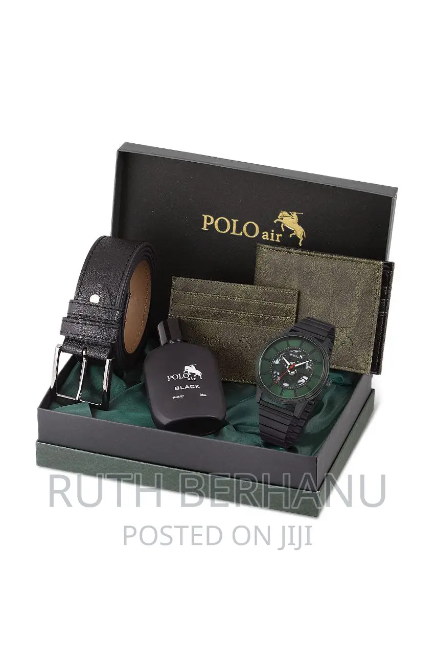 Men Gift Set