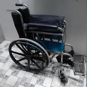 Wheelchair/Wheelchair/Air HAW Transit Chair_manual Foldable
