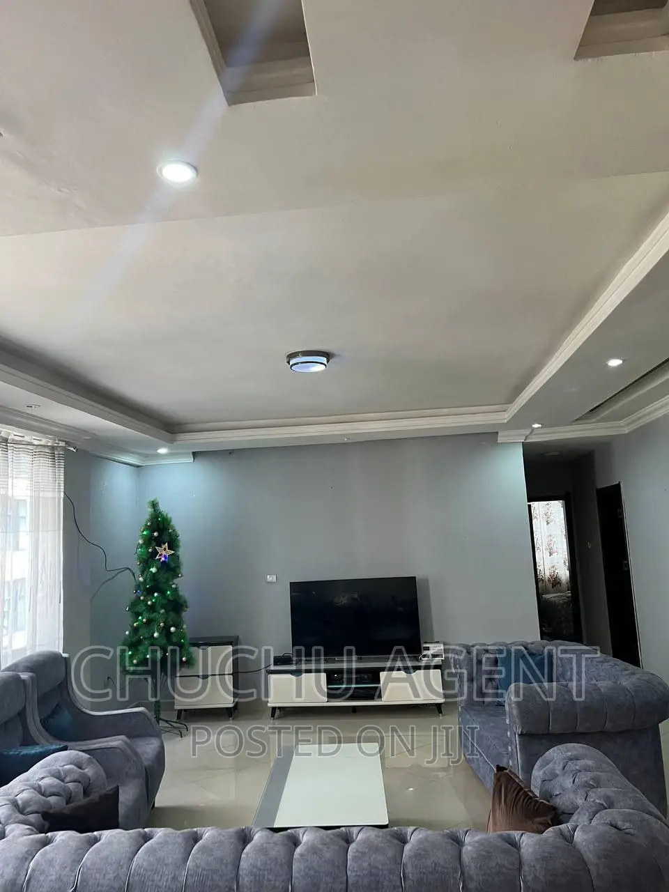 3bdrm Apartment in Bole for sale