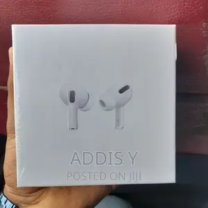 Original Apple Airpods Pro