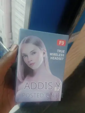 F9 Airpods