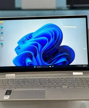 New Laptop Lenovo Yoga C740 12GB Intel Core i7 SSD 512GB