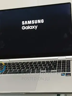 New Samsung Galaxy Book3 Pro 360 16" 16GB Intel Core i7 SSD 512GB