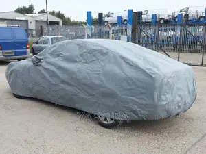 የመኪና መሸፈኛ " Water Proof"