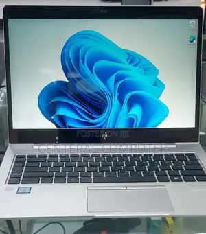 New Laptop HP 430 G5 16GB Intel Core I5 SSD 512GB