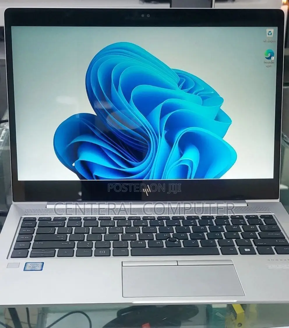 New Laptop HP 430 G5 16GB Intel Core I5 SSD 512GB