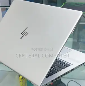 New Laptop HP 430 G5 16GB Intel Core I5 SSD 512GB