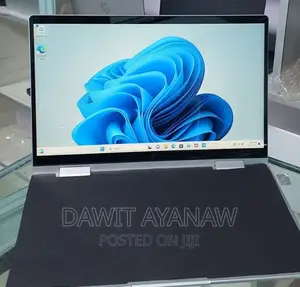 New Laptop HP Envy 14 16GB Intel Core I7 SSD 1T