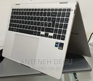 New Samsung Galaxy Book3 Pro 360 16" 16GB Intel Core I7 SSD 512GB