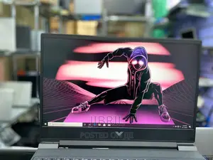 New Laptop HP Victus 15 16GB Intel Core I5 SSD 512GB