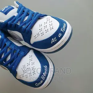 Nike Sb Dunk Low Bornx Raissed