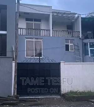 Furnished 5bdrm House in Summit Fred Beti, Bole for sale