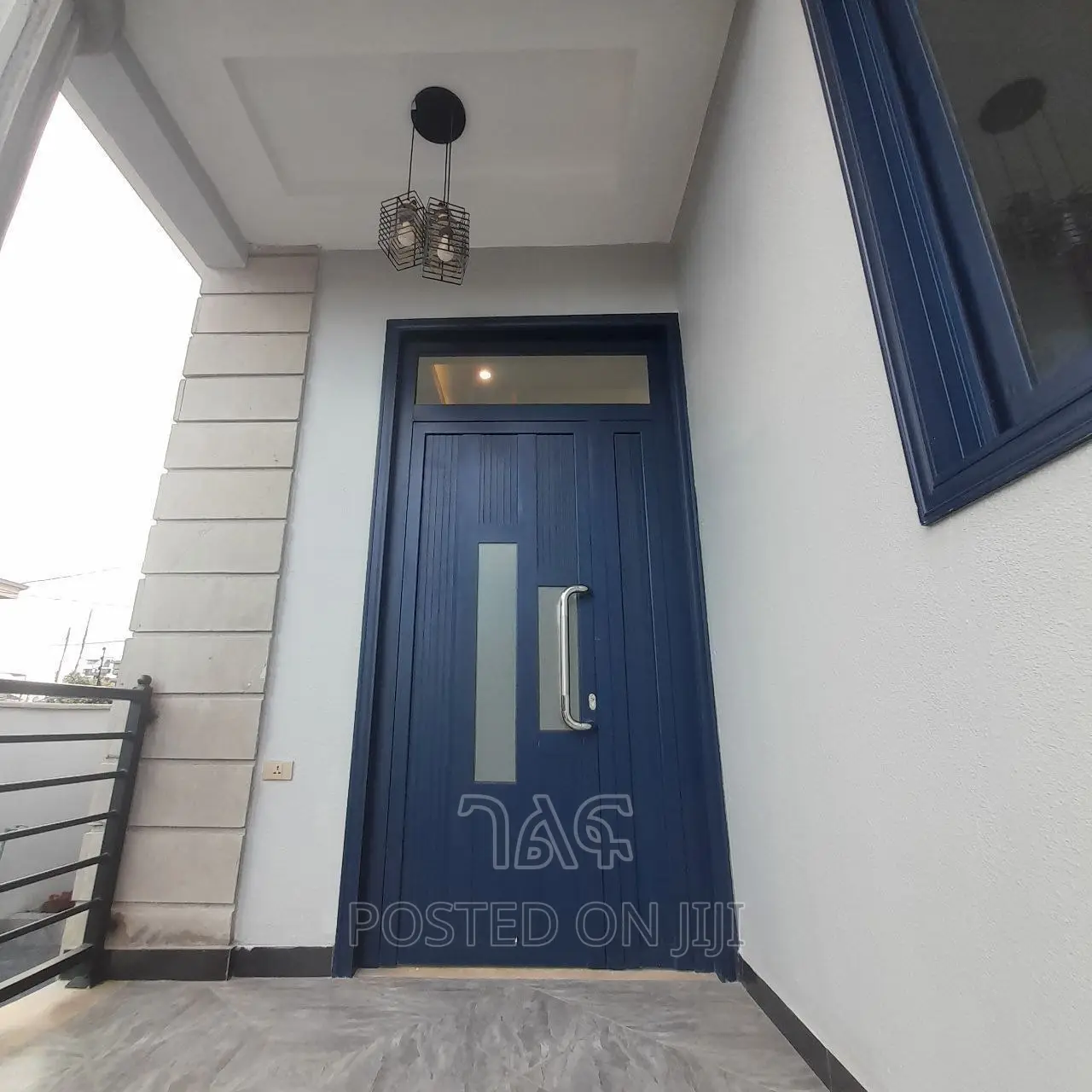 3bdrm Villa in ፊጋ አካባቢ በጣም ማራኪ ቪላ, Bole for sale