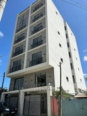 20bdrm Apartment in መገናኛ አካባቢ ቅንጡ, Yeka for sale